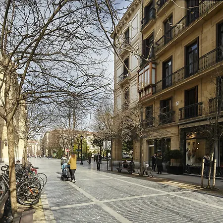 Kokotxa By Feelfree San Sebastian