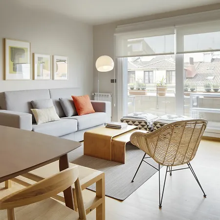 Apartment Kokotxa By Feelfree