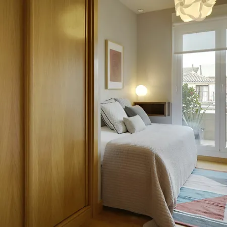 Apartment Kokotxa By Feelfree San Sebastian