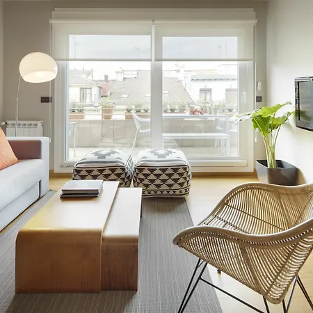 Kokotxa By Feelfree Apartment San Sebastian