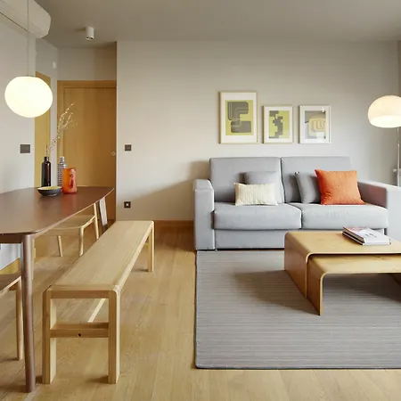 Kokotxa By Feelfree San Sebastian